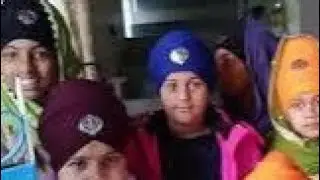 LIVE NAGAR KEERTAN  TALWANDI KALAN