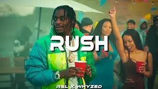 Russ Millions x Arabic Drill Type Beat - 