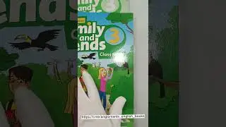 Family and Friends Second Edition