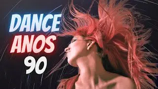 Discotecando Dance Anos 90 | , E-Type, Antares, Dr DJ Cerla, General Base, Houzeboyz, Just Louis