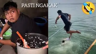 Kumpulan Video Lucu Bikin Ngakak Parah Hiburan Viral #32 