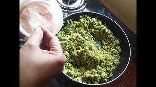 #broccoliparatha#peas#stuffed#weightloss#diet#highprotein#kidslunchbox#tiffin@deepalideshmukh0120 
