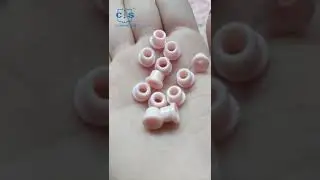Manufactruing Alumina Ceramic Eyelet