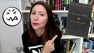 House of Leaves Wrecked me!