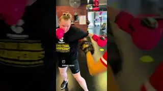 #9round how much can you change with just 30 minutes? #transform #fitness #successjourney #boxing
