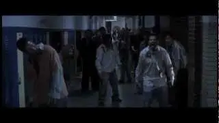Trailer Feature: Detention of the Dead