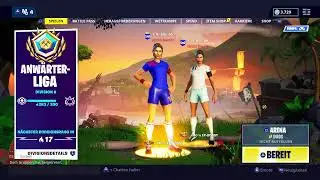 #CTL duo Turnier clan Bewerber  1vs1