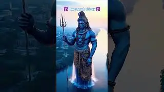 15 sec of pure Goosebumps✨ Mantra🕉️ Om namah shivay 🕉️ Har har Mahadev 🔱 #bodh #shivbhakt #shiv