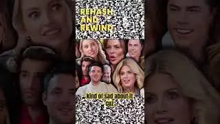 #TheTraitorsUS #BostonRob  #TomSandoval #VanderpumpRules #GabbyWindey  #RealityShow #tvshowrecap