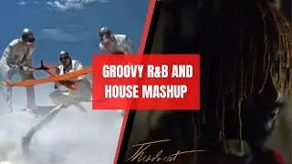 Thundercat X Stardust - Funny Thing Is Music Sounds Better With You
