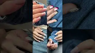 #newnails #nailsamazing #awesomenails #perfectnails #glamorousnails #professionalnails #nailstudio