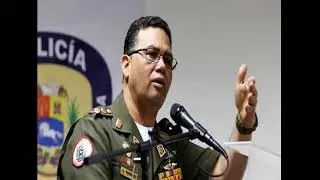 Gobierno interino de Venezuela designa a general Gustavo Gonz&aacute;lez L&oacute;pez como nuevo // Noticias.lat