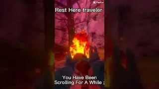 Rest here