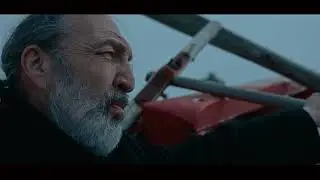 Marie-Celestine & Michael - Endless Sea (Official Music Video)