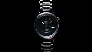 Tabletop Reel - Product in Motion