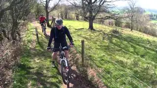 Abberley Hill