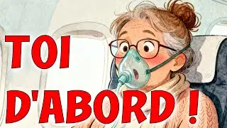 Le Syndrome du Sauveur : Pourquoi tu te détruis pour sauver les autres