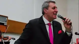 YUYO BRUJO  Música: H Varela B García Letra: C Waiss  A Lo D'Arienzo Uruguay 