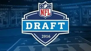Footballology NFL 2016 Mock Draft ( Part 1 )