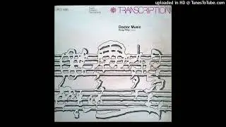 Dr. Music - Too High