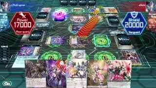 Cardfight Online!