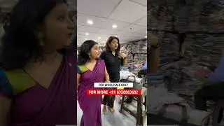 സൂരത്തിലെ സ്വപ്നത്തിന്റെ മാർക്കറ്റ്! 80% കുറവ് വിലയിൽ ഫാഷൻ | This Market is 80% Cheaper #wholesale