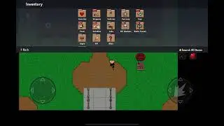 Graal era / Selling starter Account