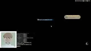 15)FF14　死者の宮殿ソロ　161F～