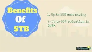 STB Solution
