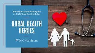 National Rural Health Day