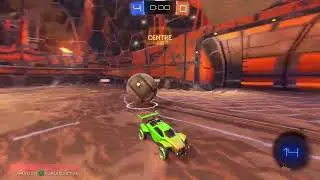 ROCKET LEAGUE /DUO RANKED/LIVE MRU