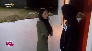A harmonia entre Ortet e Filipa chegou ao fim?