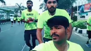 Chennai Marathon 2019
