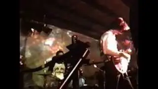 Do Make Say Think Live at Wavelength 2001