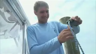 Fastfender: the easiest way to attach boat fenders