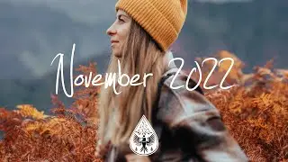 Indie/Rock/Alternative Compilation - November 2022 (2-Hour Playlist)