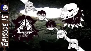 Demon Slayer D&D Episode 15: A Clash of Beasts