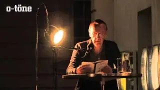 o t&ouml;ne   Walter Grond