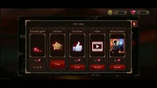 Epic Heroes War-  FREE Gems subscription-  😱Ehw premium | New gift code?😎