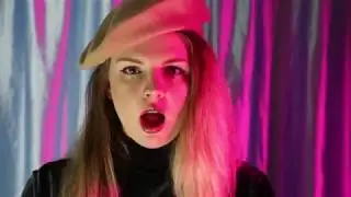 Birthing Hips 'Internet' [Official Music Video]