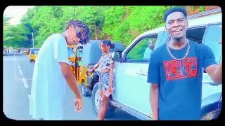 Karranny Foagna ft Steven Ache # Mamalara (Clips Officiel 2024)