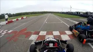 2019 NSKC Race #2 final