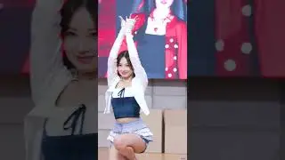 [8K]240404 리센느(RESCENE) - UhUh 원이 직캠 fancam @메이크스타 팬싸인회