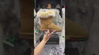 Women's UGG Boots Collection