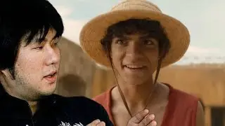 Oda's SHOCKING Letter to Netflix | One Piece Live Action
