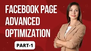 Facebook Page Advanced Optimization Setting | Bangla Tutorial 2022 | Optimization Tips |Shamim Hosen