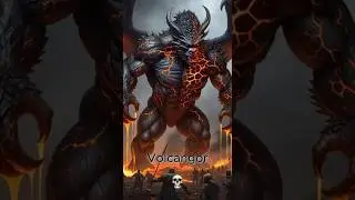 &ldquo;4 Apocalyptic Hybrid Beasts vs Humanity 🔥  Dark AI Cinematic Monsters&rdquo;