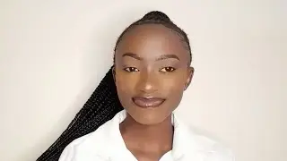 HOW TO DO A FULL FACE MAKEUP -no falsies- TUTORIAL FOR BEGINNERS*DETAILED & EASY TO LEARN*world cup
