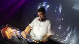 DnB Wednight Roxy Daito DJ full set! 🎵