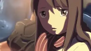 Takaki And Akari AMV [5 centimeters per second]